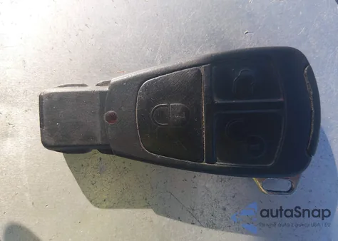 1999 Mercedes-Benz E 55 Amg z USA, uszkodzony, nr VIN WDBJF74H4XA927159